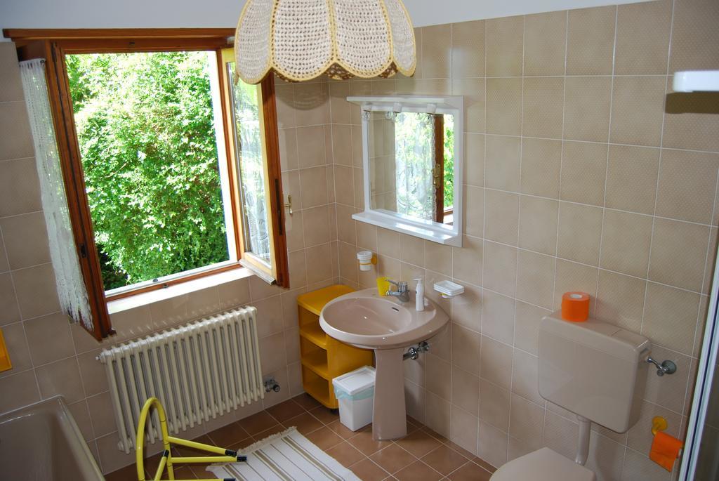 B&B Nonno Leo Cannero Riviera Room photo